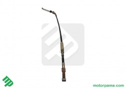 cavo freno anteriore DX (pedale) per kymco MXU (3)